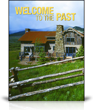 Foster Home : Featured