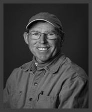 ANDY CROWDER