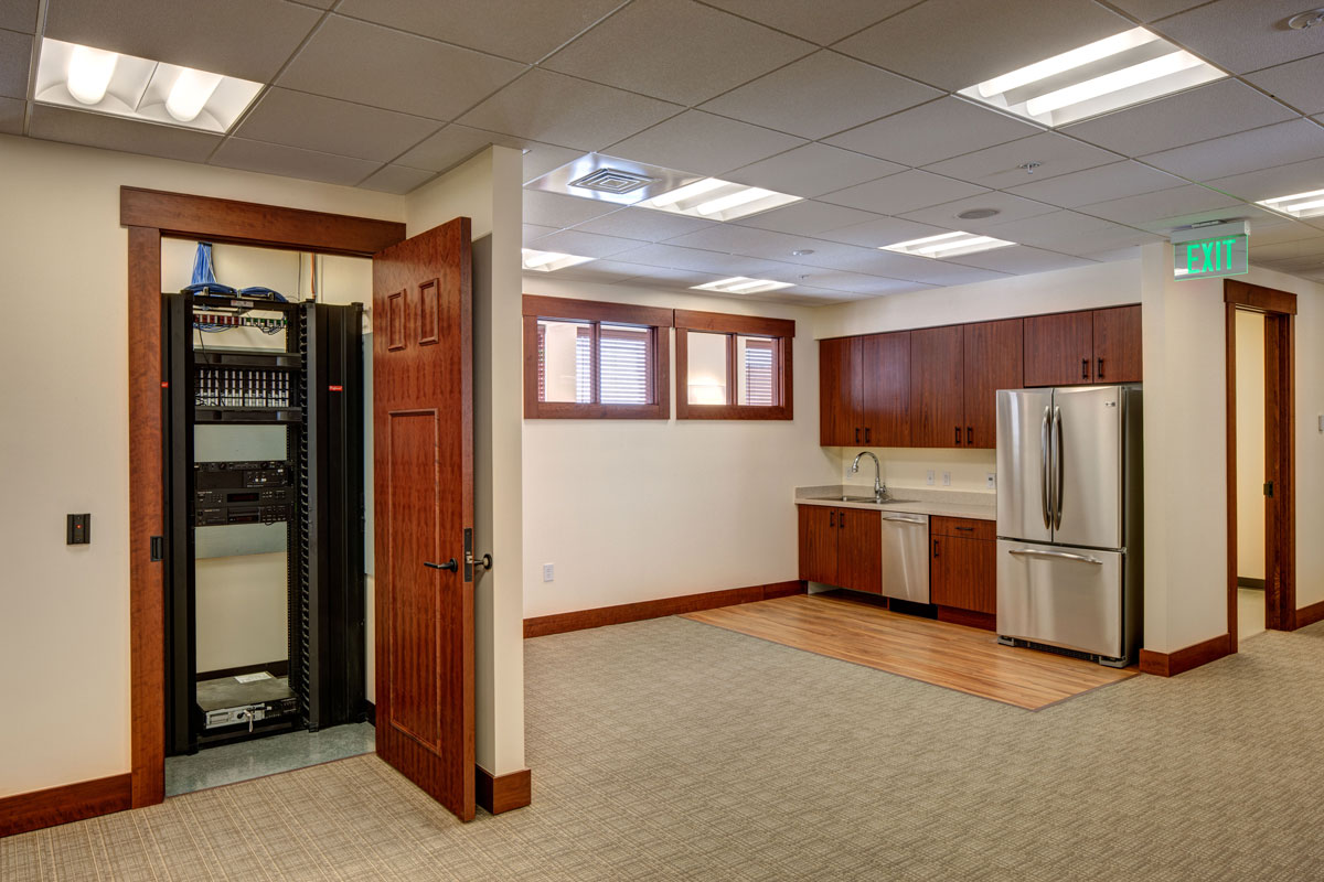 FIBT Williston Rocky Mountain Electric Inc.