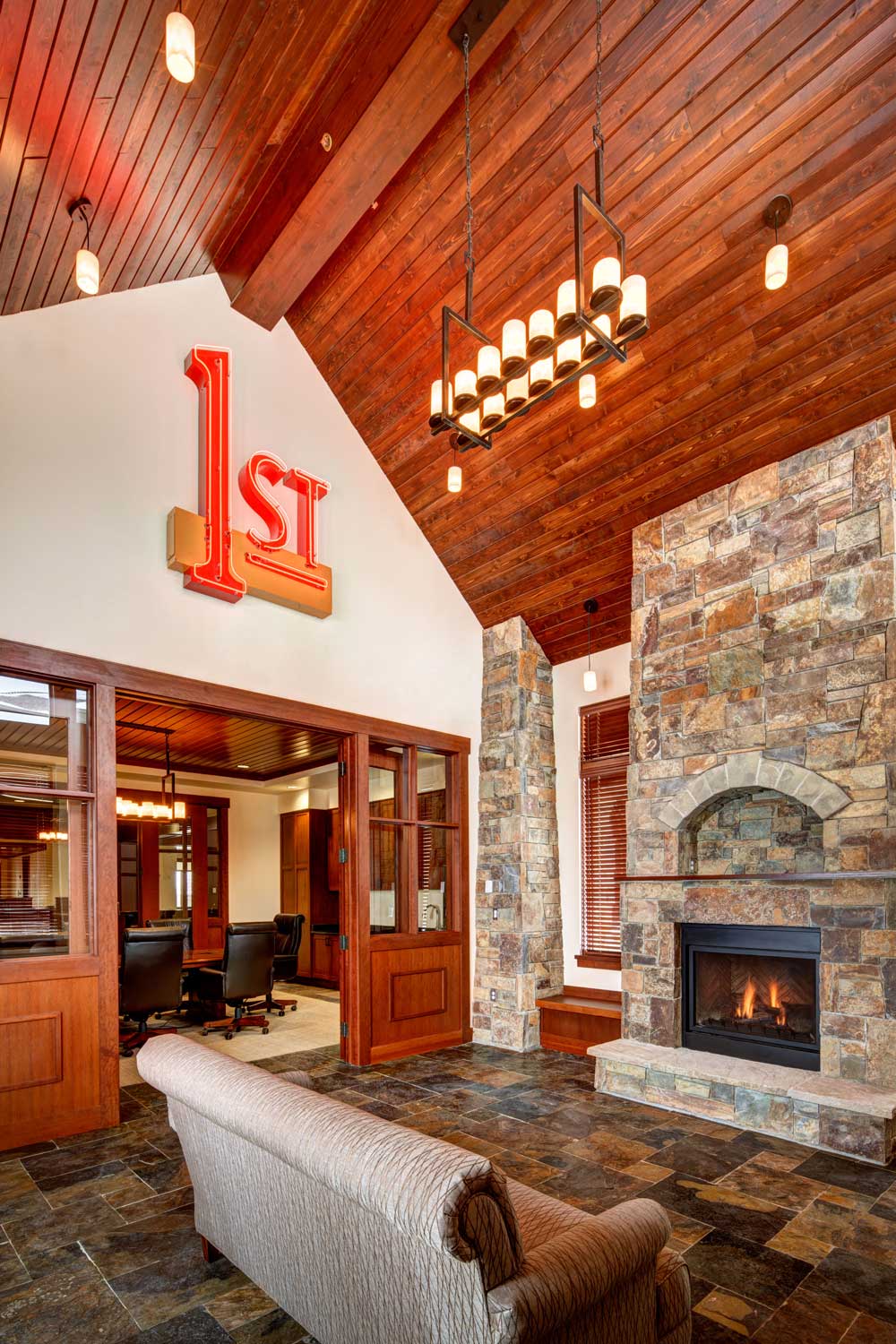 FIBT Williston Rocky Mountain Electric Inc.