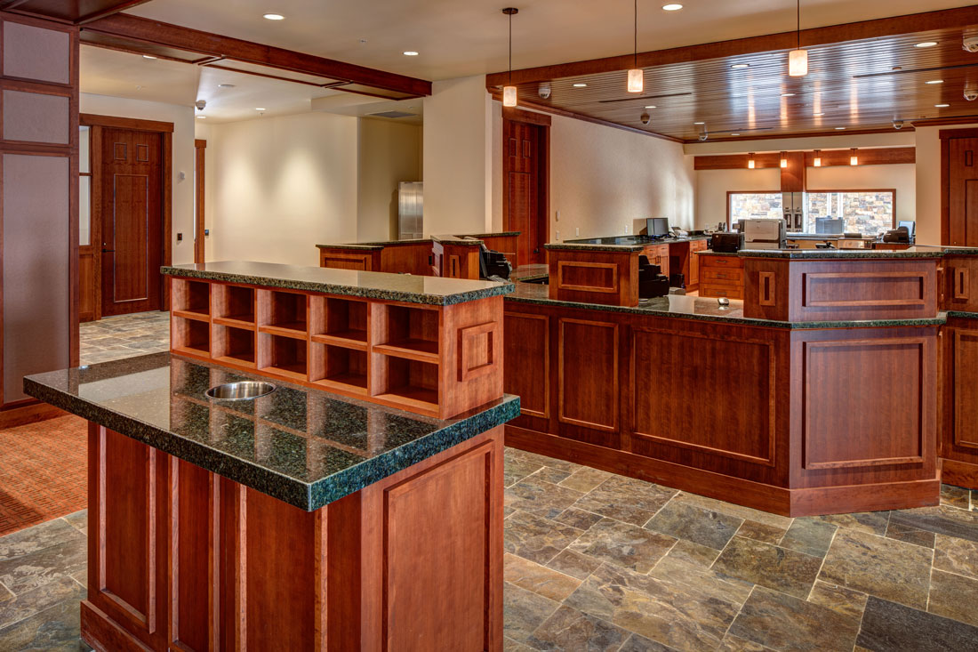 FIBT Williston Rocky Mountain Electric Inc.