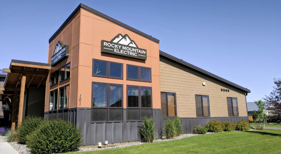 Rocky Mountain Electric Electrical Contractor Bozeman, MT