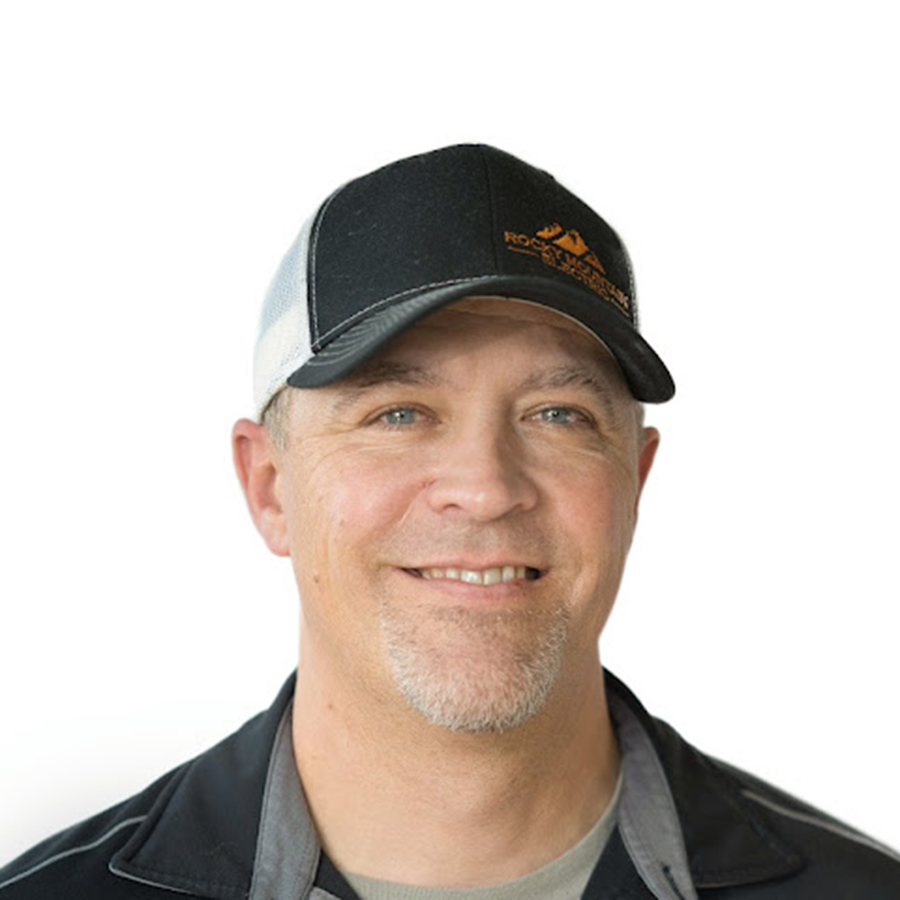 Tim Conatser