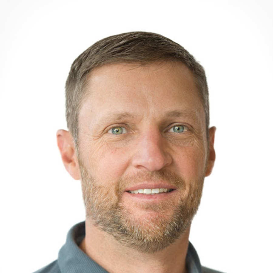 Todd Baumgartner