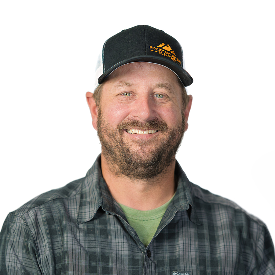 Dustin Helvik